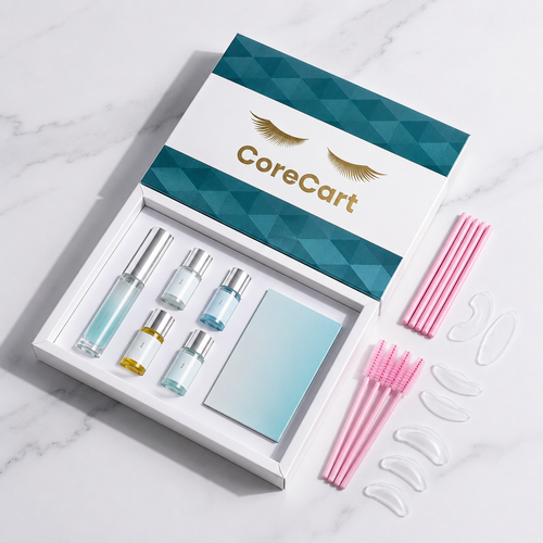 Lash Lift Kit