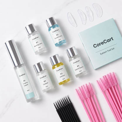 Lash Lift Kit