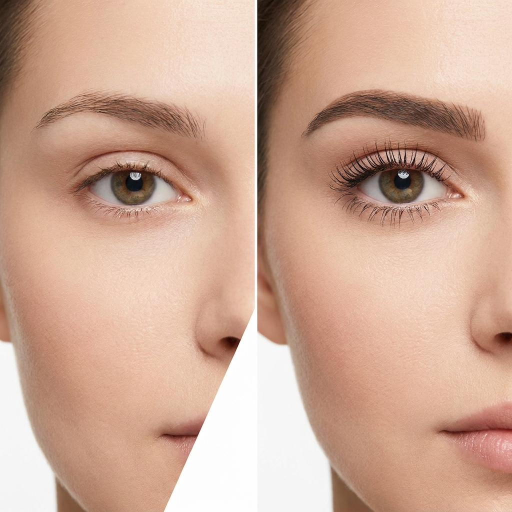 Lash Lift Kit