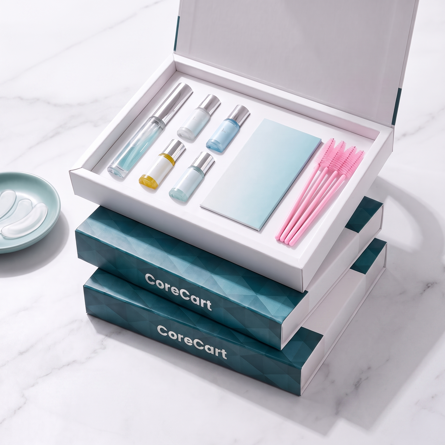 Lash Lift Kit